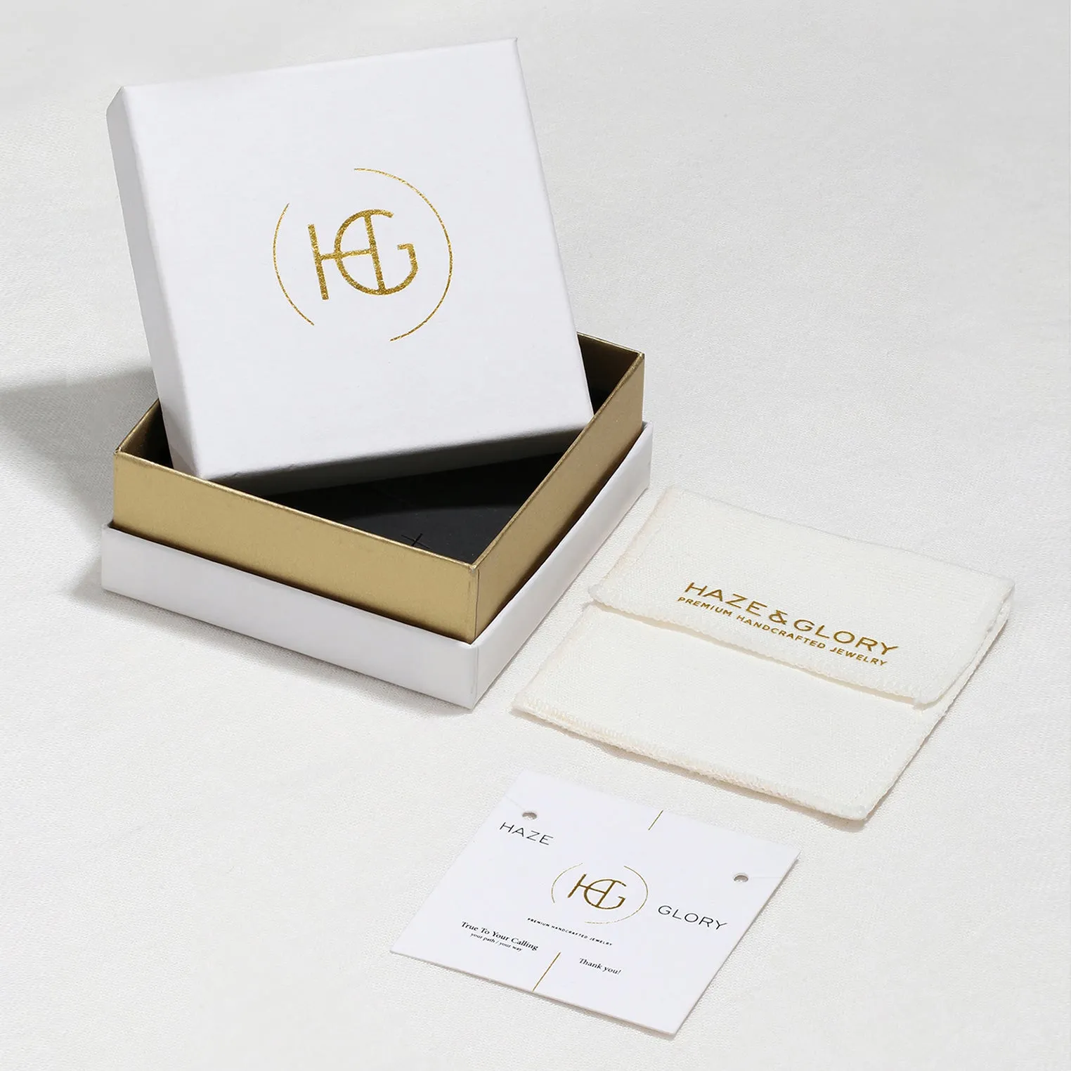 54 Glam Edelstein Ohrringe