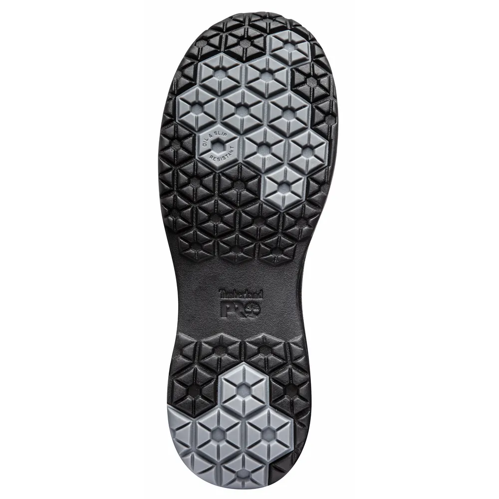 DRIVETRAIN SD35 MID COMPOSITE SAFETY TOE SHOE - 001-Black Gray | Timberland PRO TB0A1Z4P