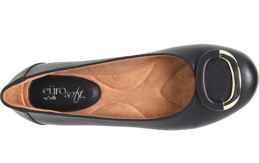 Eurosoft Women's Sibella Black