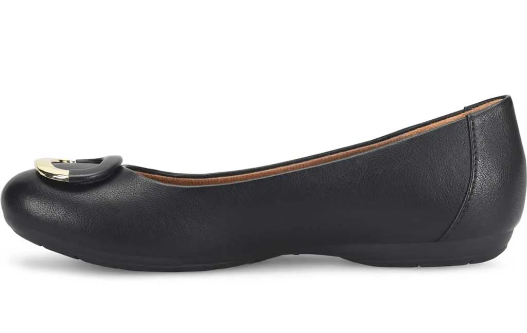 Eurosoft Women's Sibella Black