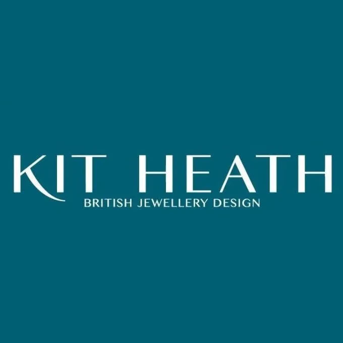 Kit Heath Coast January Garnet Birthstone Tag Necklace