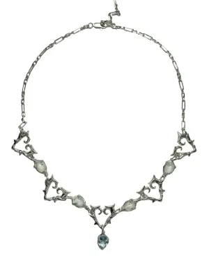 Misty Dew Necklace