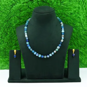 Pearl Necklace Set 14094-80