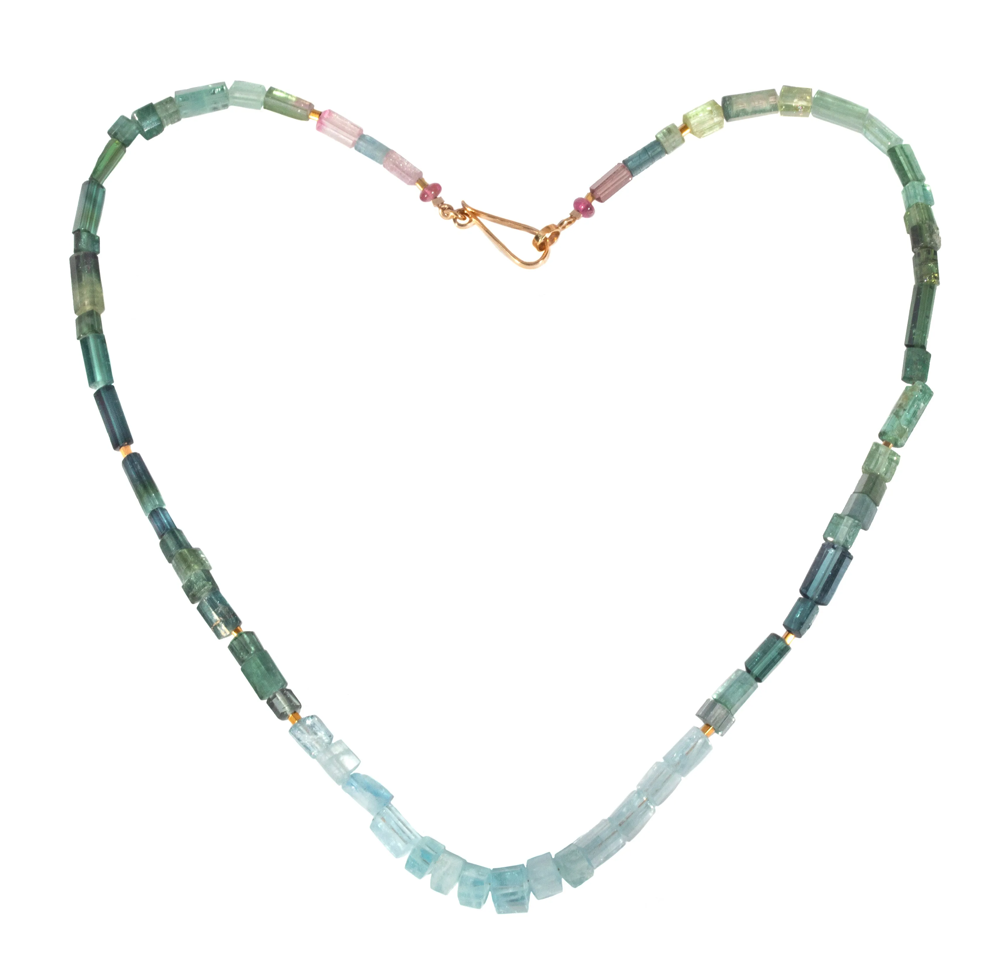 Sardinia Necklace