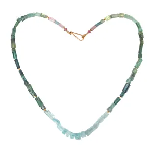Sardinia Necklace