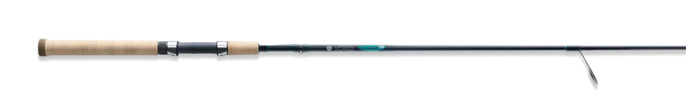 ST CROIX PREMIER 5'6" M F 2-6 LB SPINNING ROD